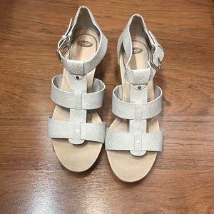 Neutral Wedges by Dr. Scholl’s